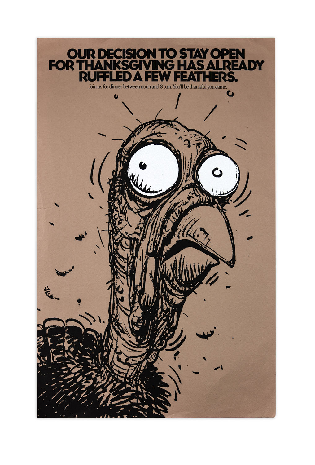 Old Ebbitt Grill project thumbnail