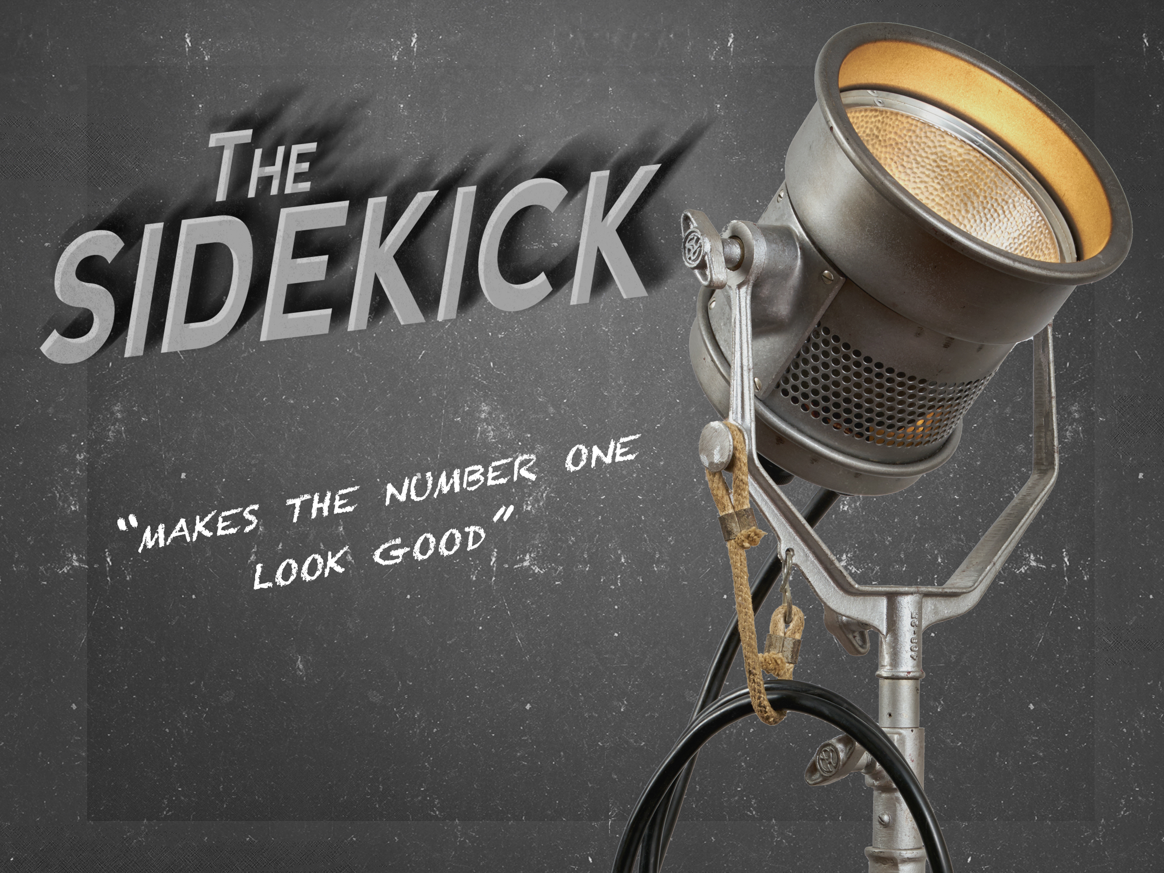 Old Hollywood Light Co. portfolio image 4