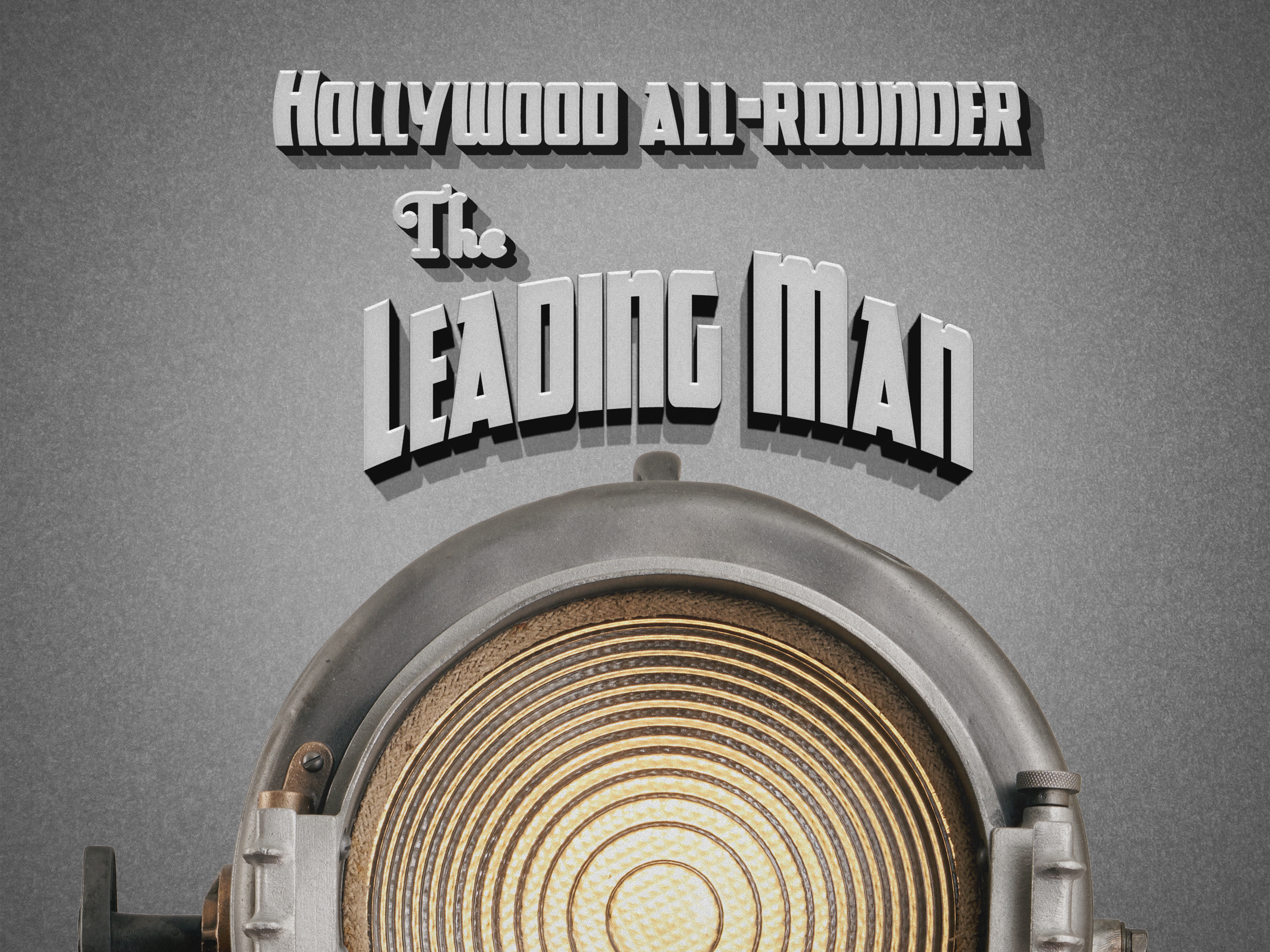 Old Hollywood Light Co. portfolio image 5