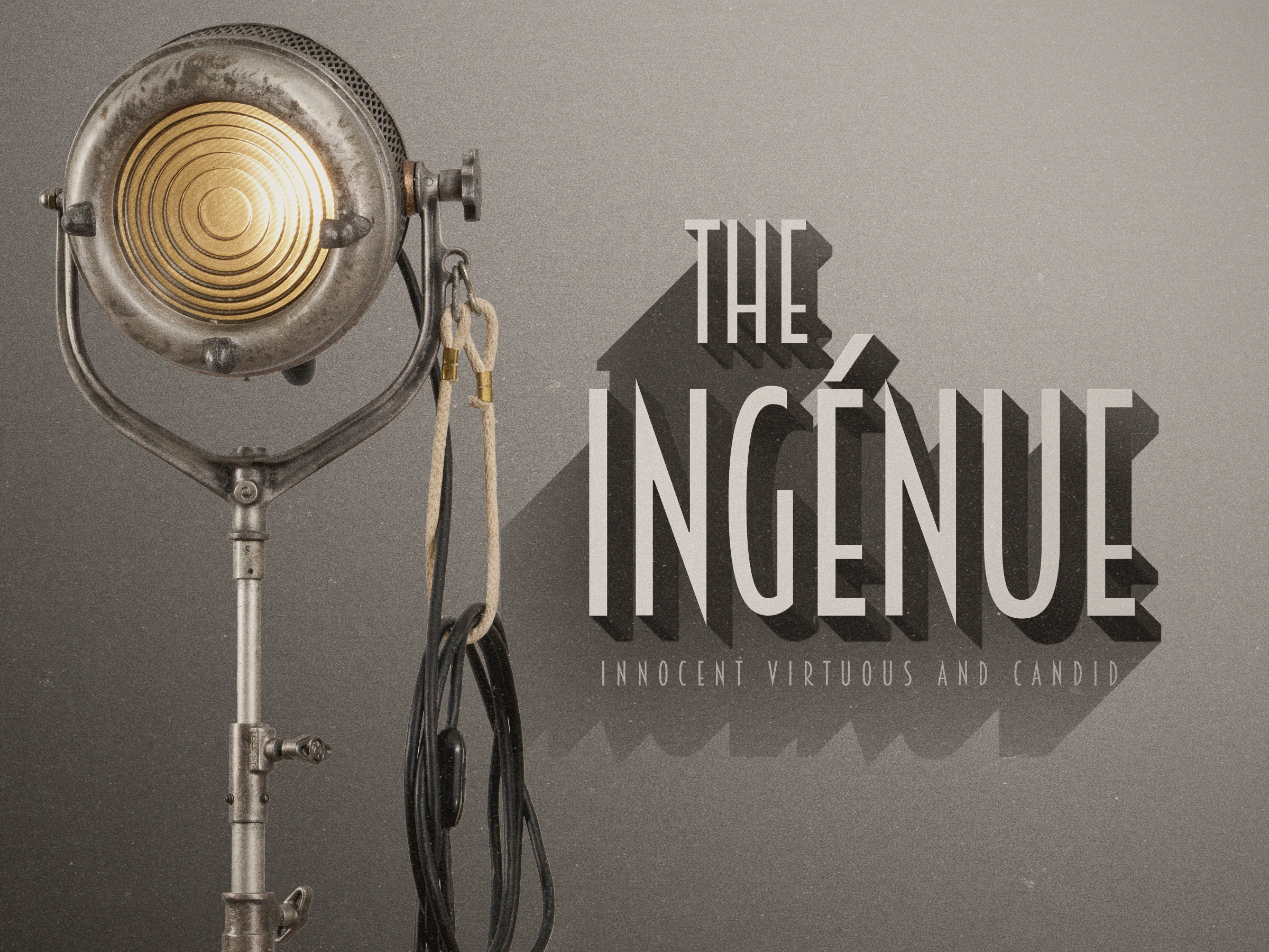 Old Hollywood Light Co. portfolio image 6