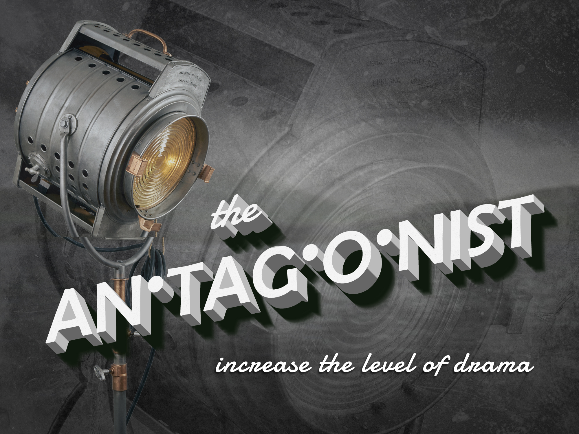 Old Hollywood Light Co. portfolio image 8