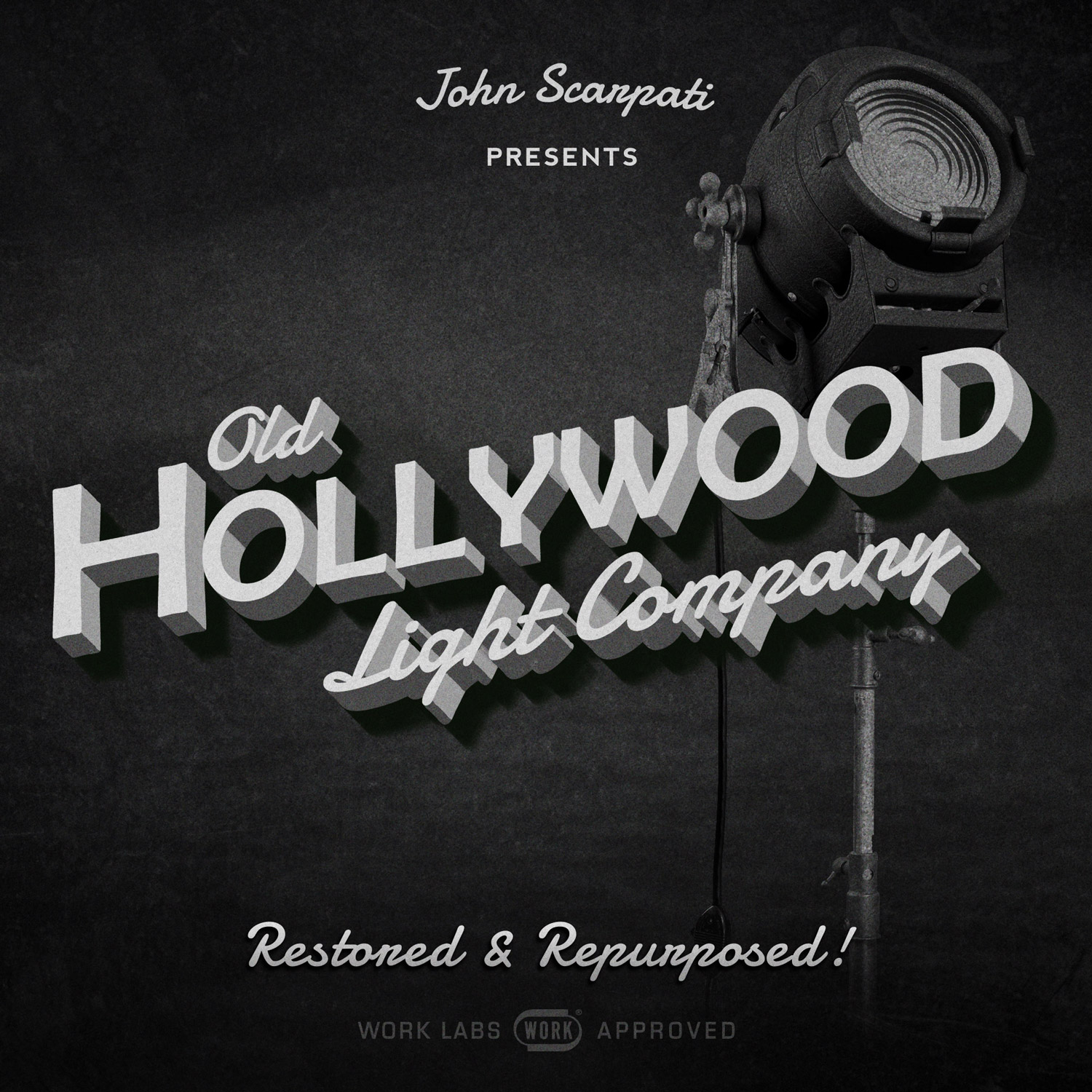 Old Hollywood Light Co. portfolio image 10