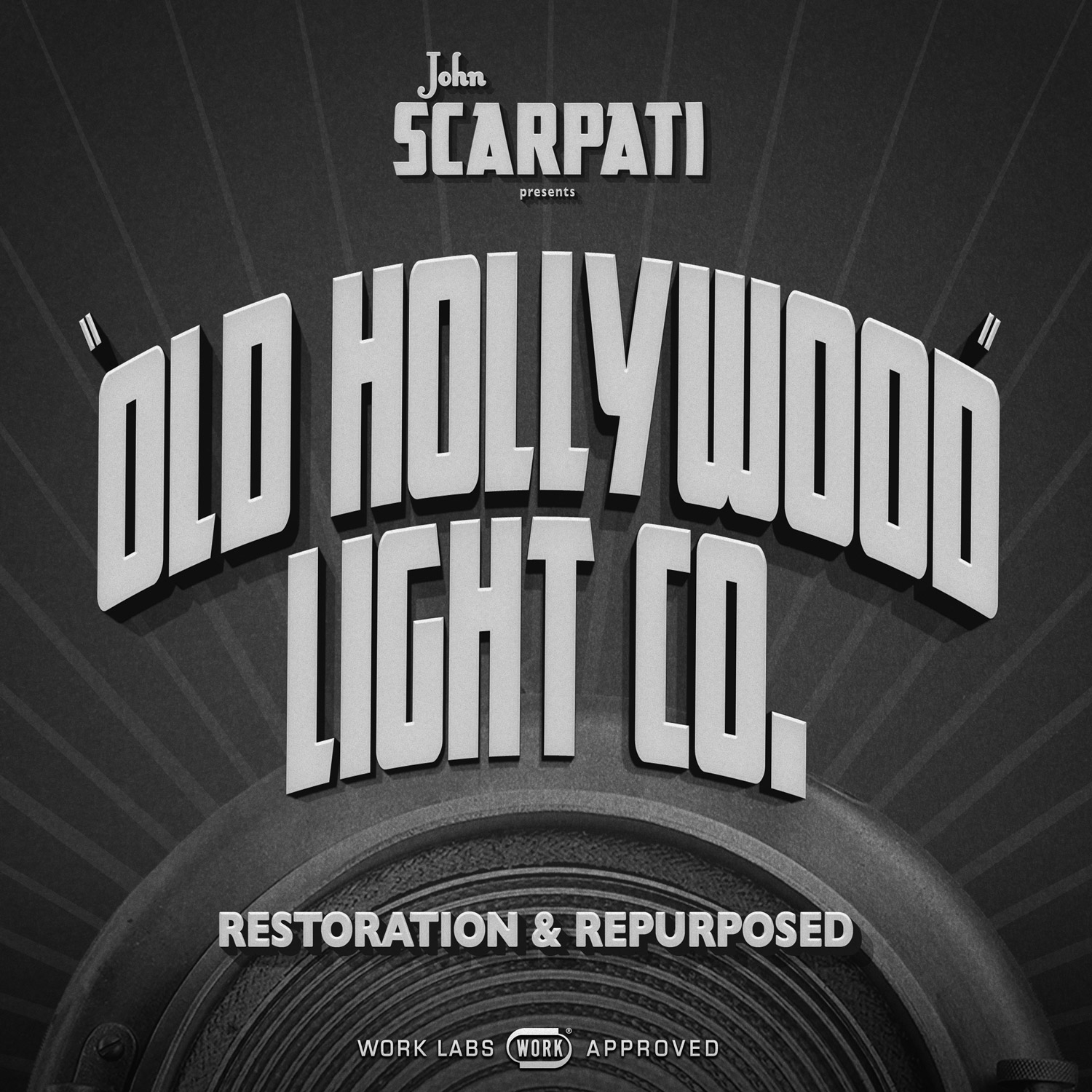 Old Hollywood Light Co. portfolio image 11