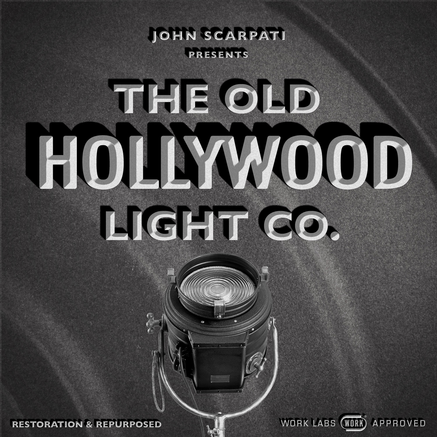 Old Hollywood Light Co. portfolio image 13