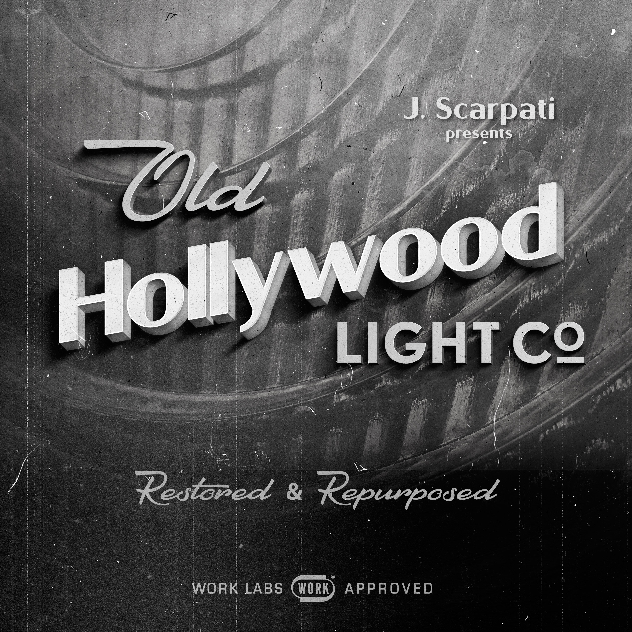 Old Hollywood Light Co. portfolio image 14