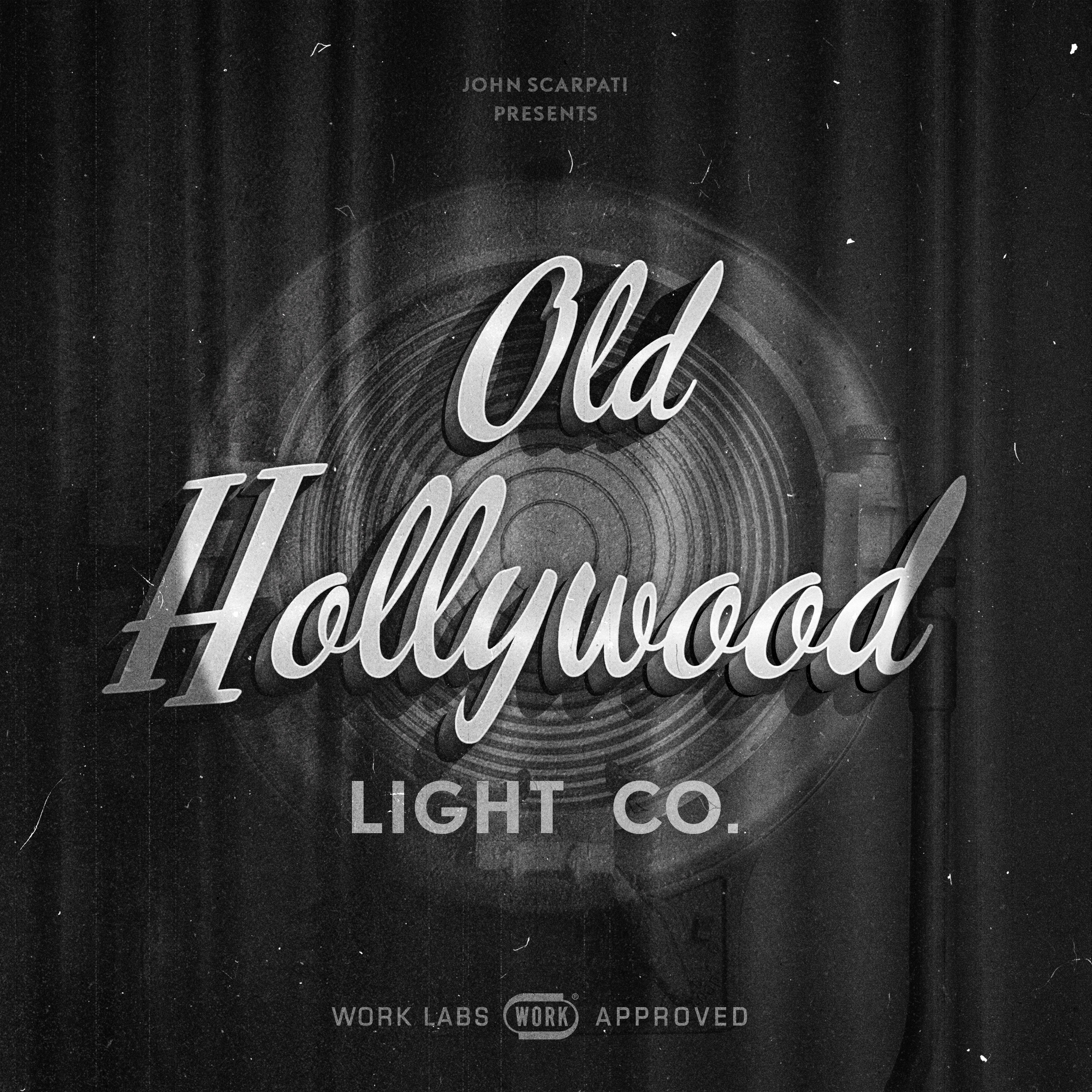 Old Hollywood Light Co. portfolio image 15