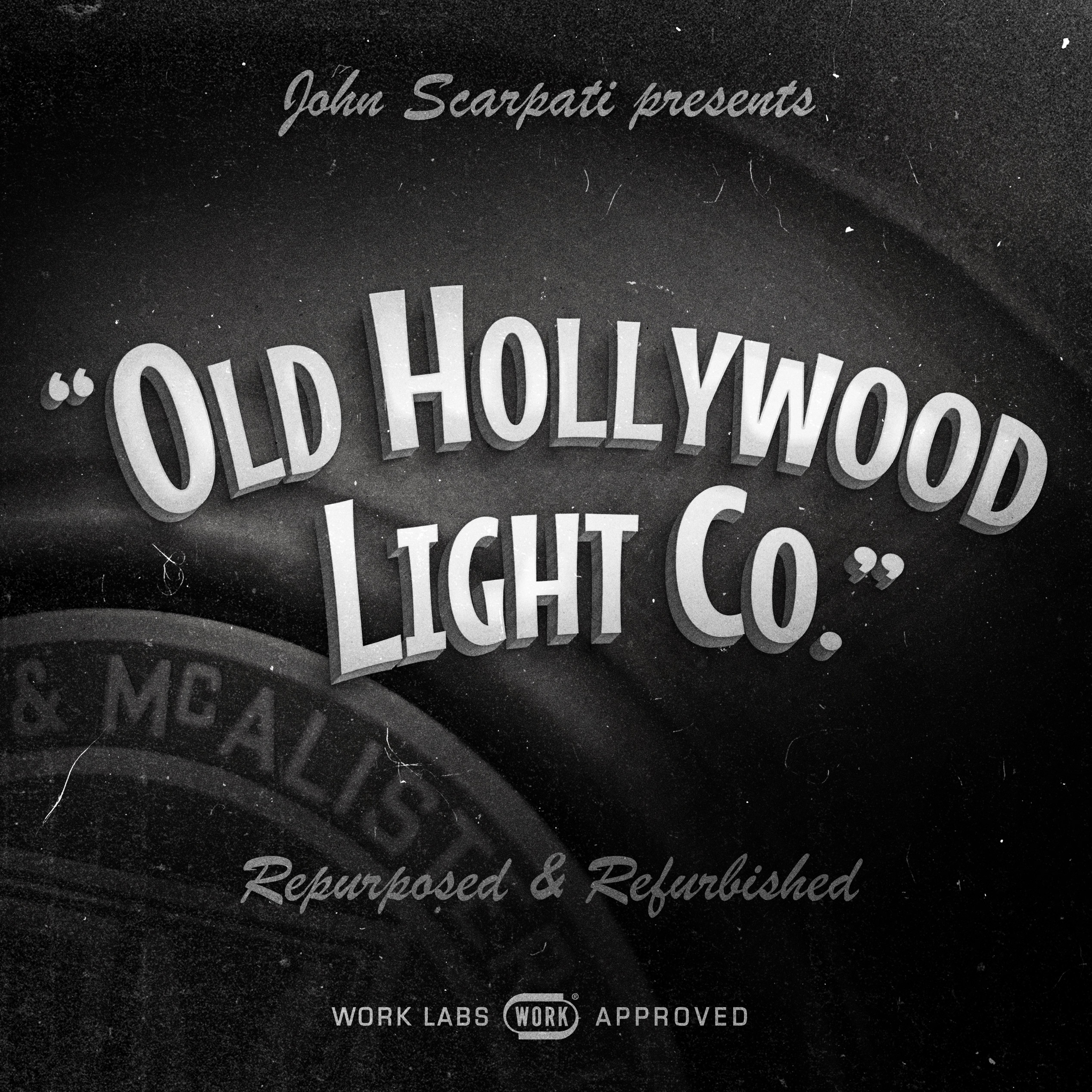 Old Hollywood Light Co. portfolio image 16