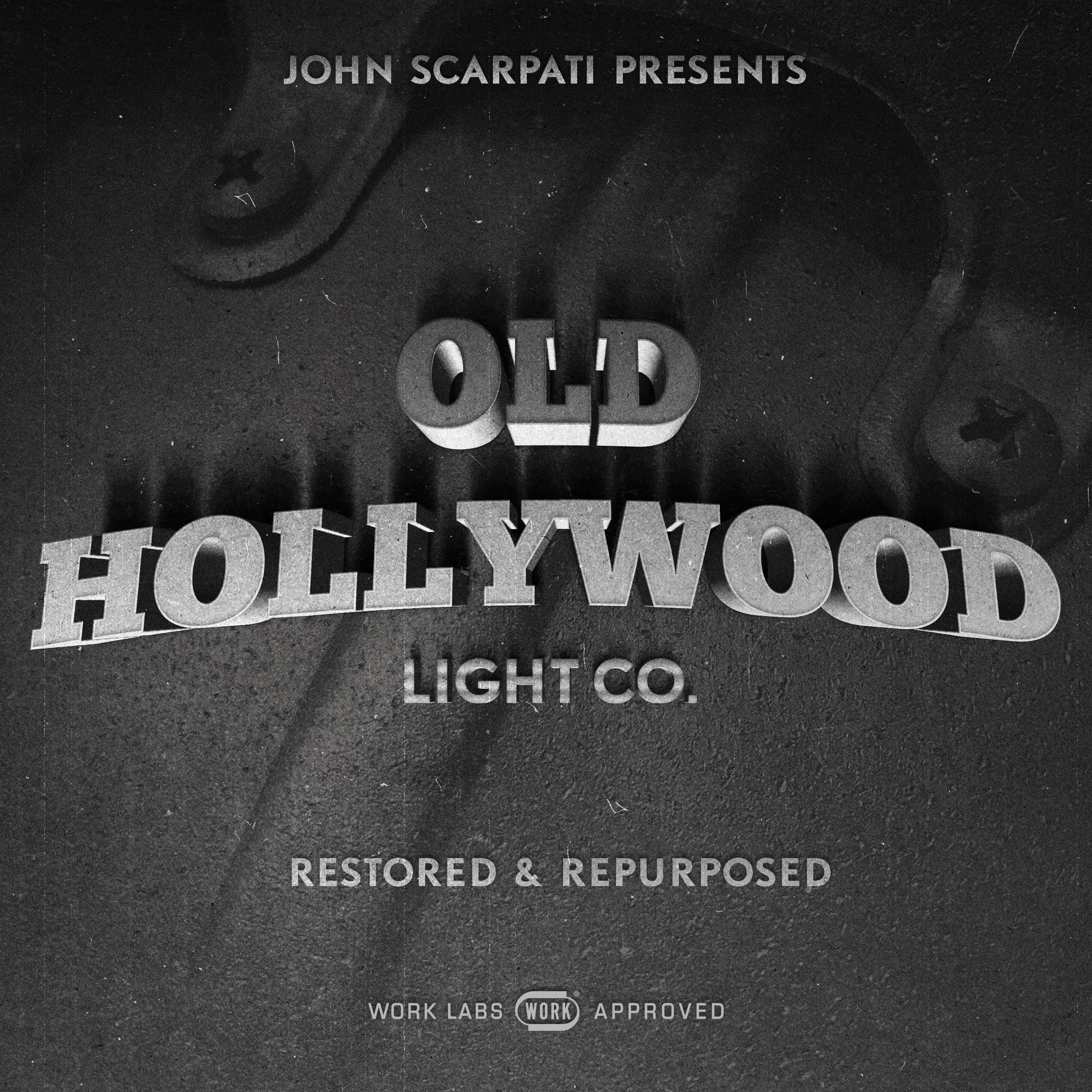 Old Hollywood Light Co. portfolio image 17