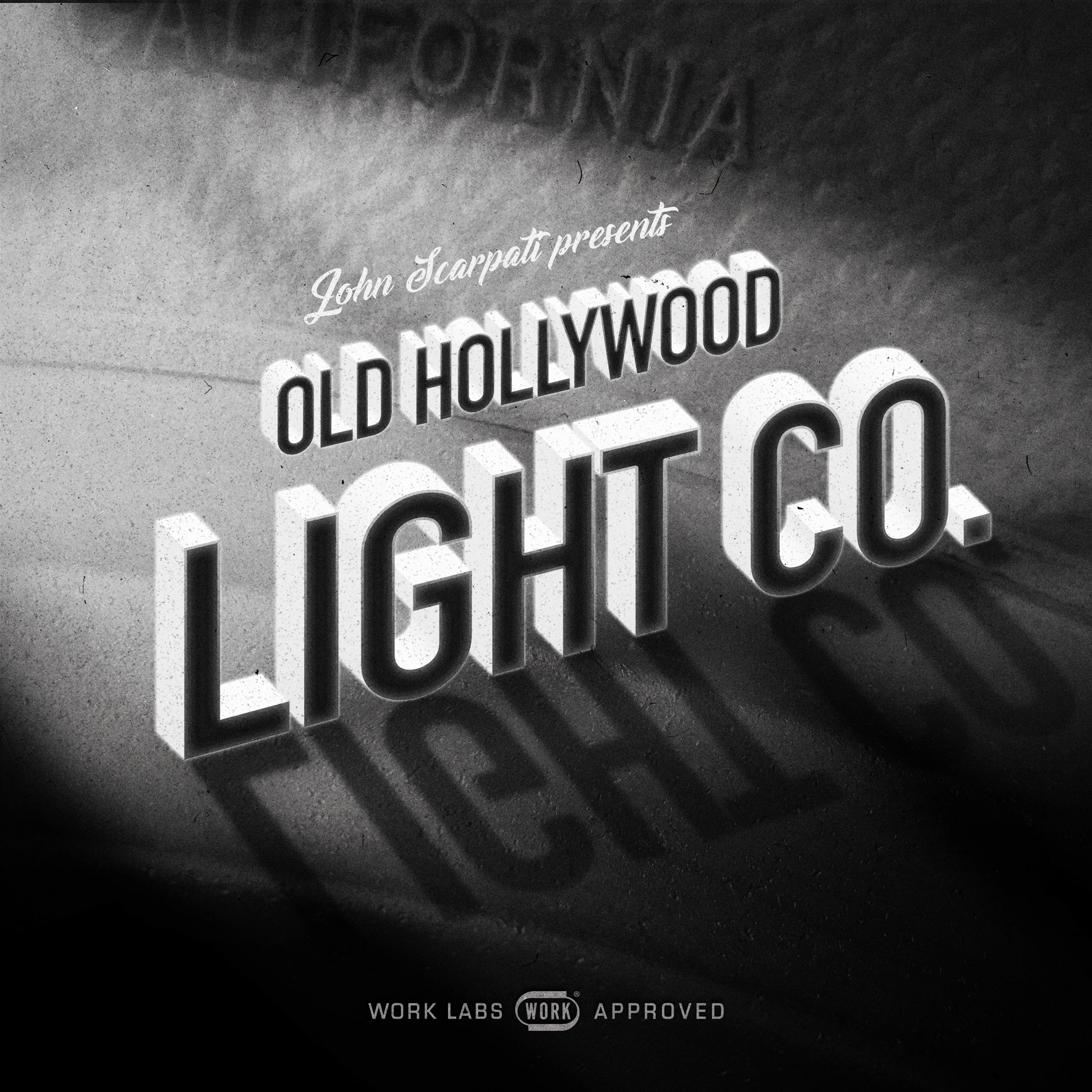 Old Hollywood Light Co. portfolio image 18