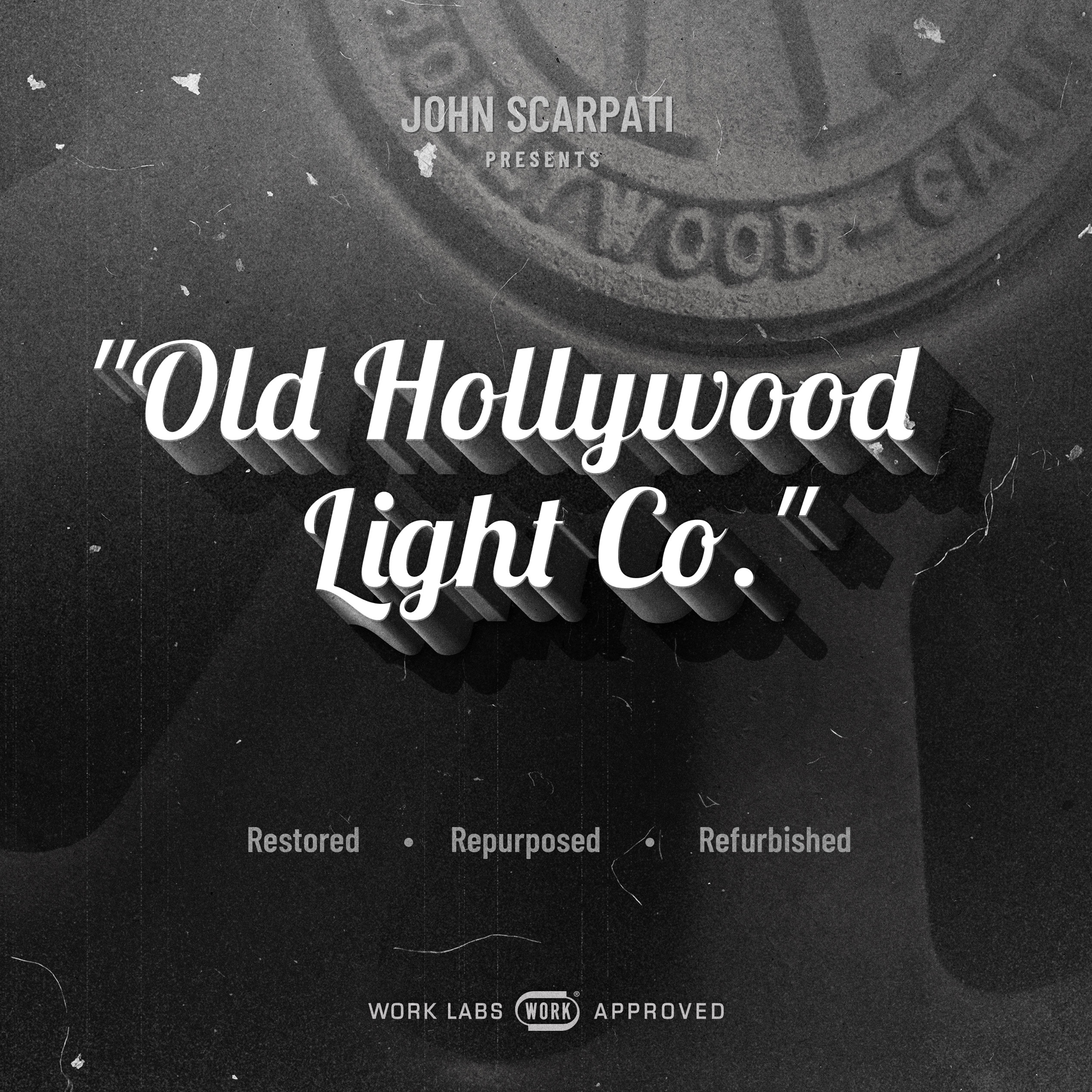 Old Hollywood Light Co. portfolio image 19