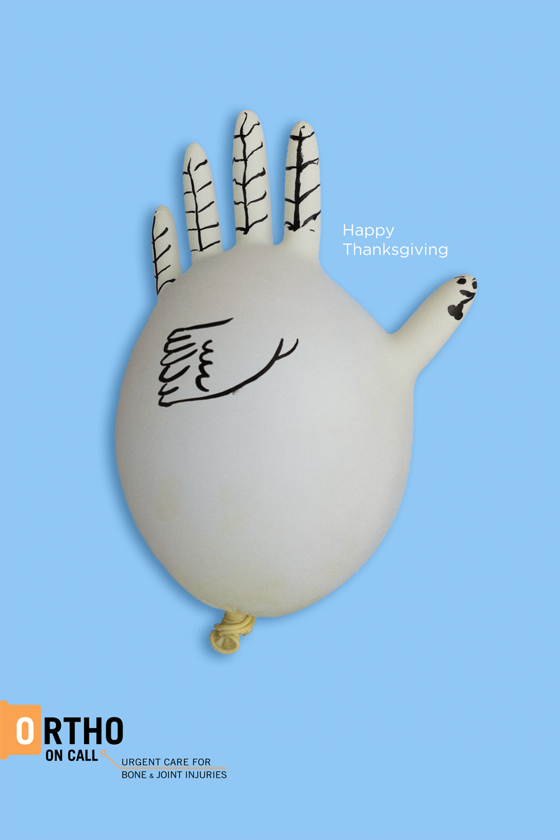 Ortho On Call project thumbnail