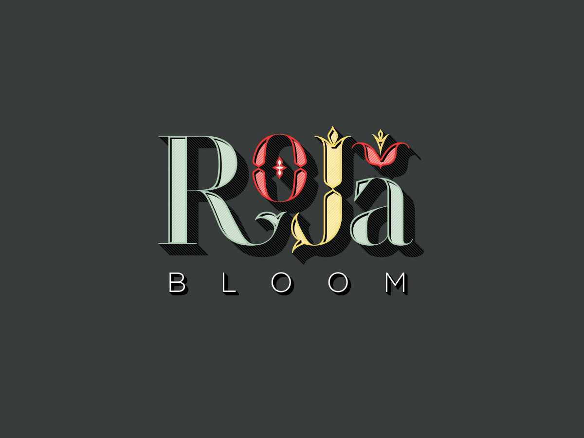 Roja Bloom project thumbnail