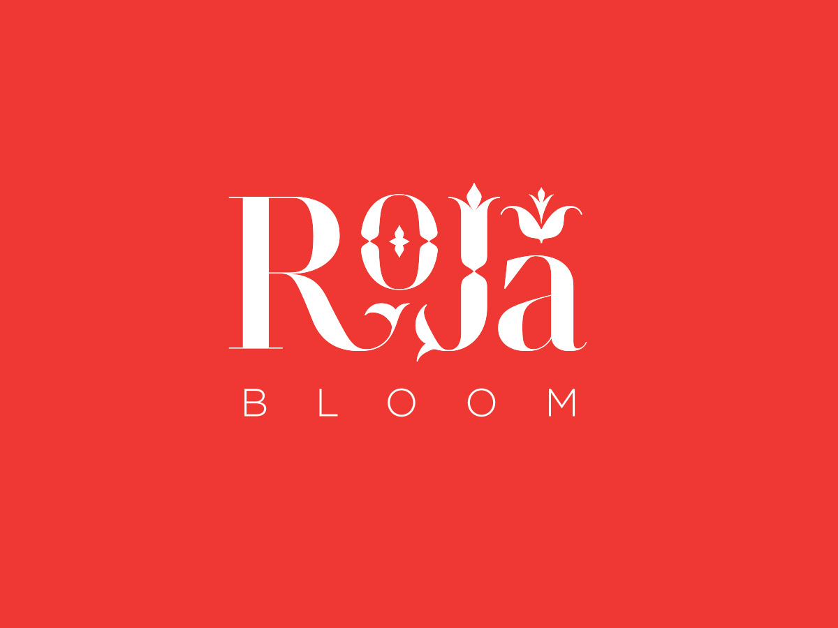 Roja Bloom portfolio image 2