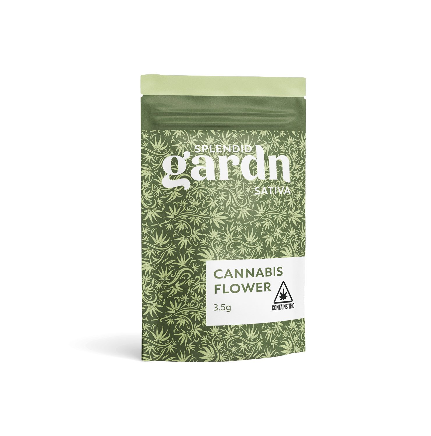 Splendid Gardn project thumbnail