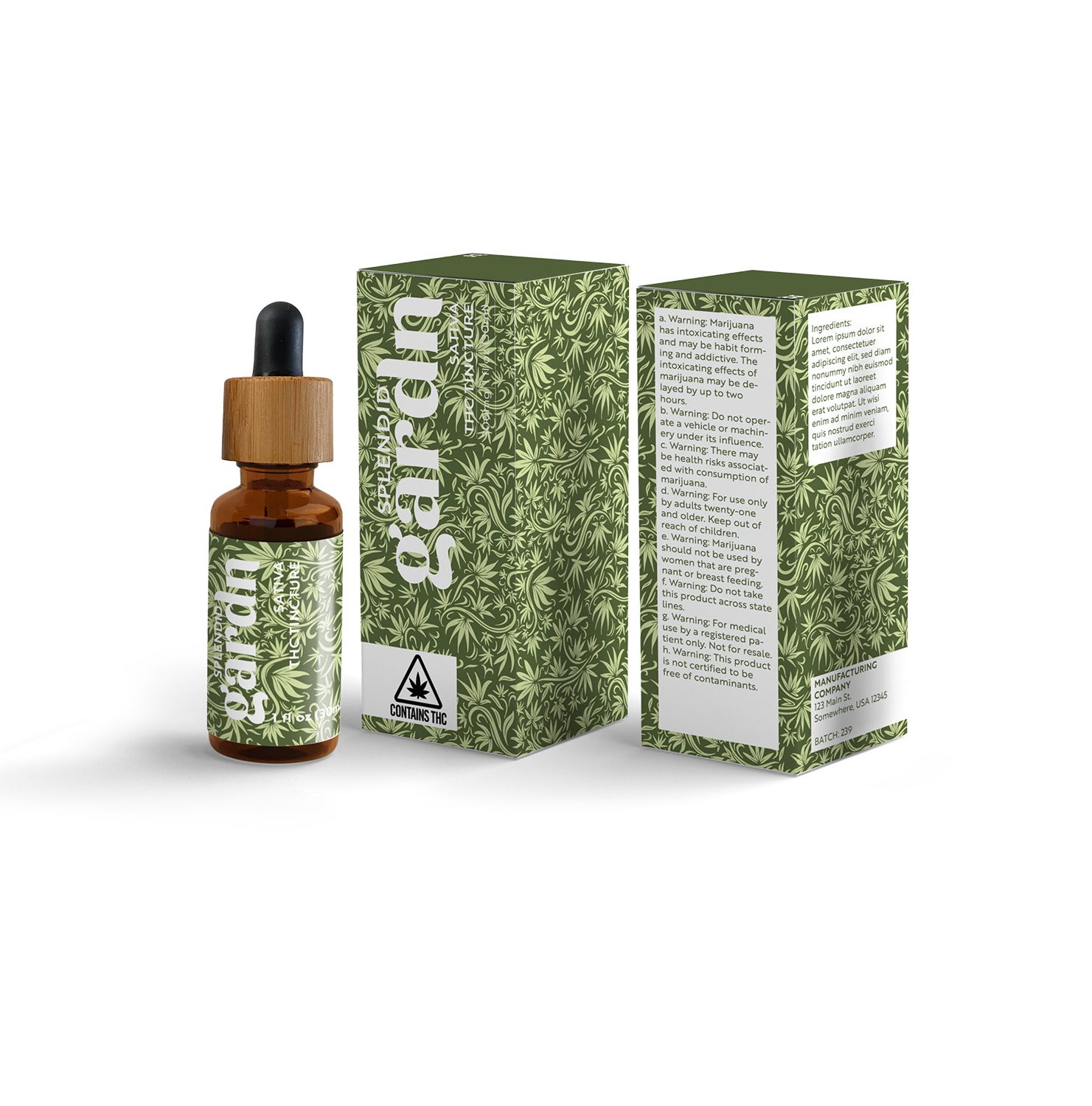 Splendid Gardn portfolio image 3