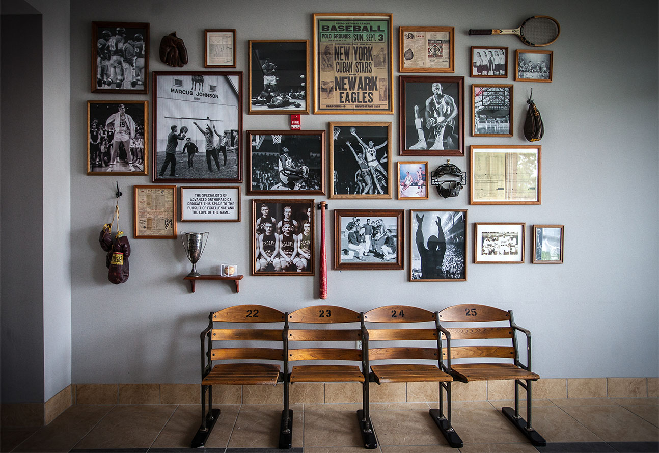 Sports Performance Institute portfolio image 3