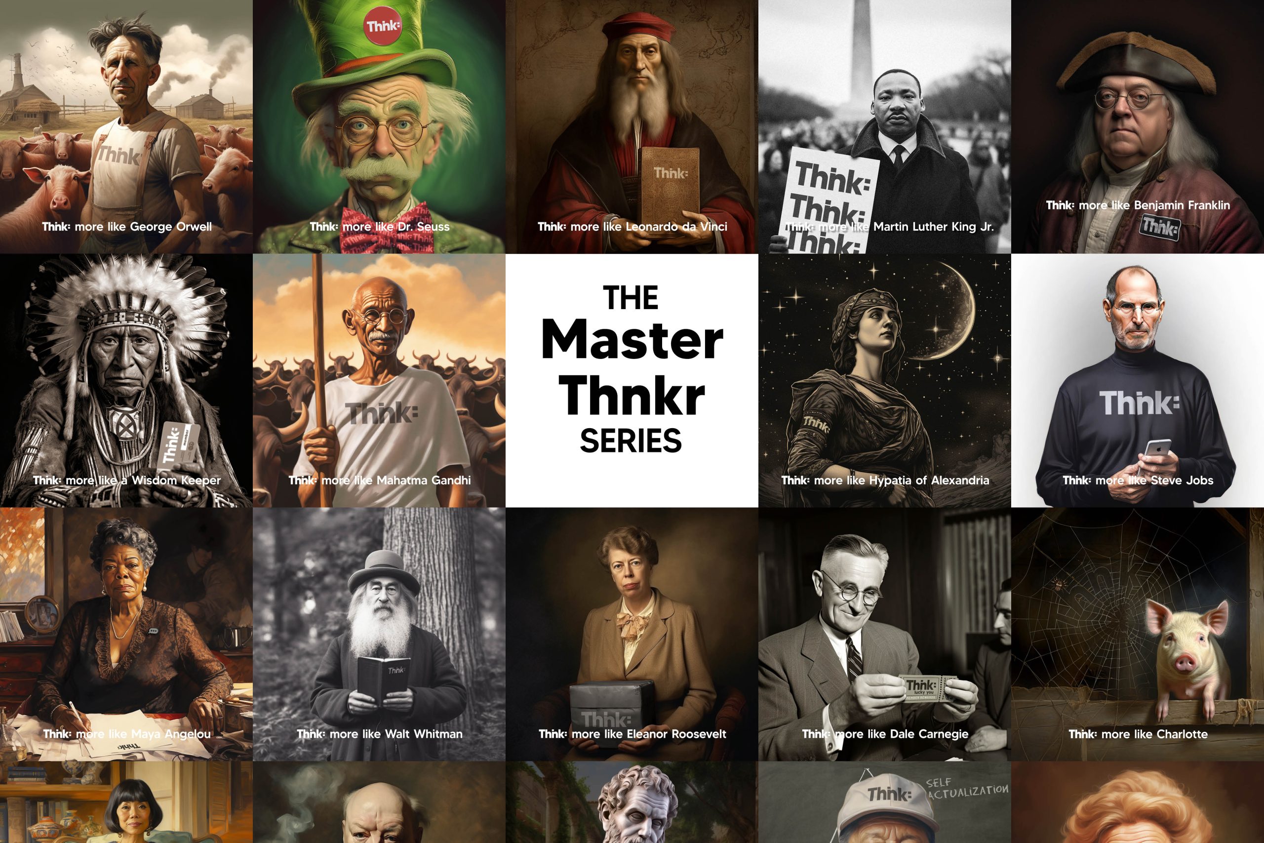 Thnk project thumbnail