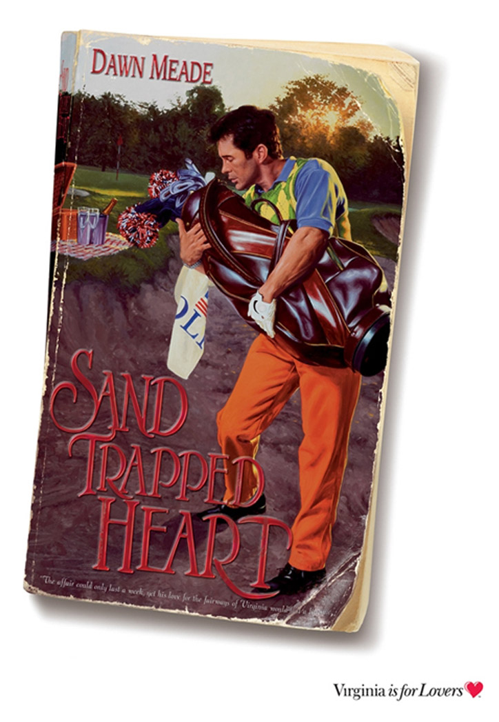 Virginia Is For Lovers portfolio image 2