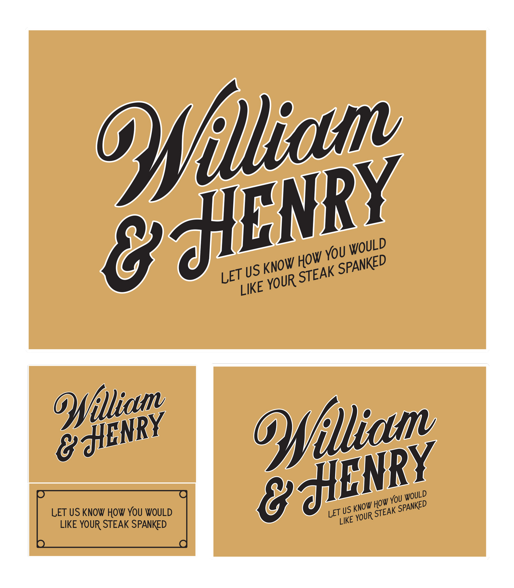 William Henry portfolio image 3