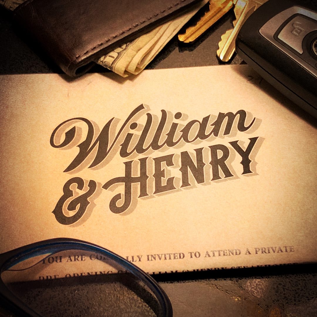 William Henry portfolio image 4