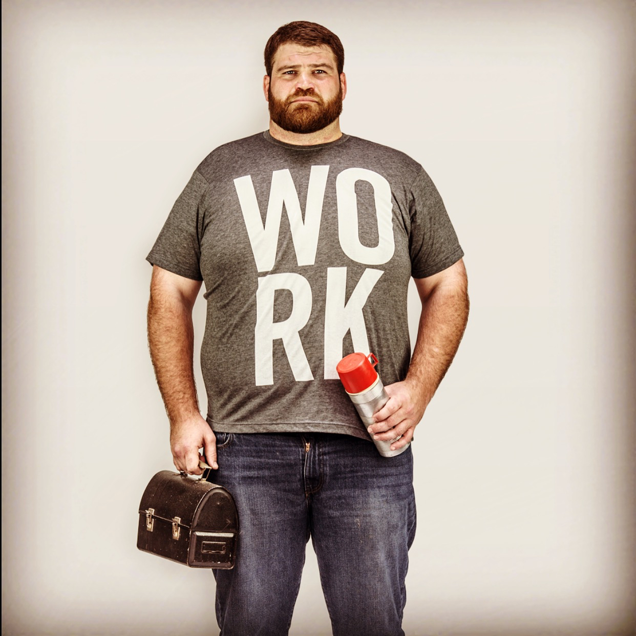 Work Apparel portfolio image 2