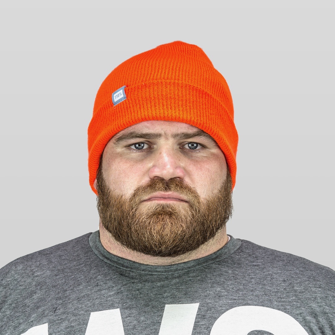 Work Apparel portfolio image 3