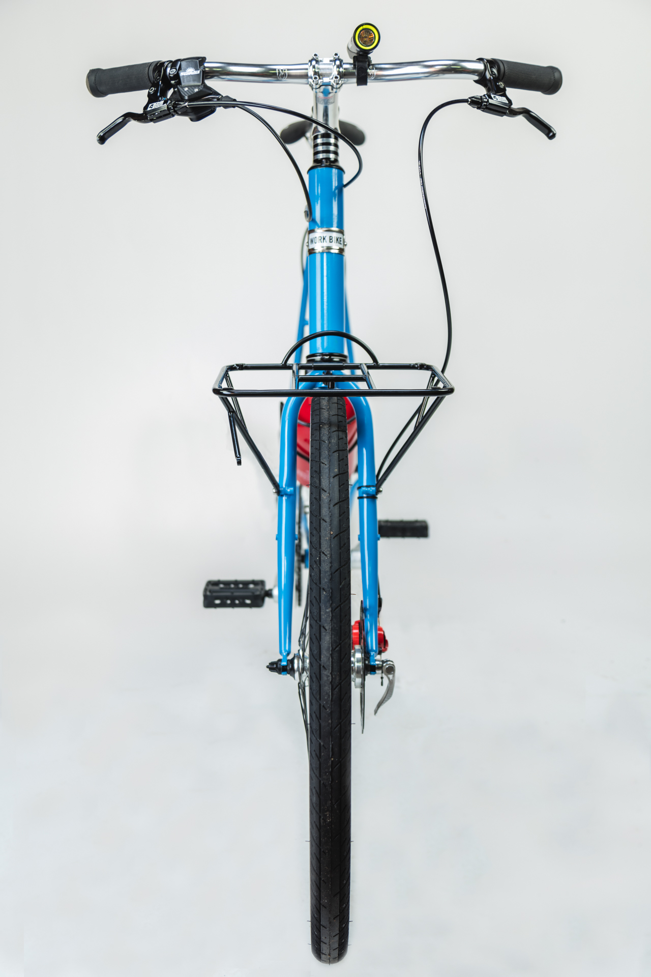 Work Bike portfolio image 2