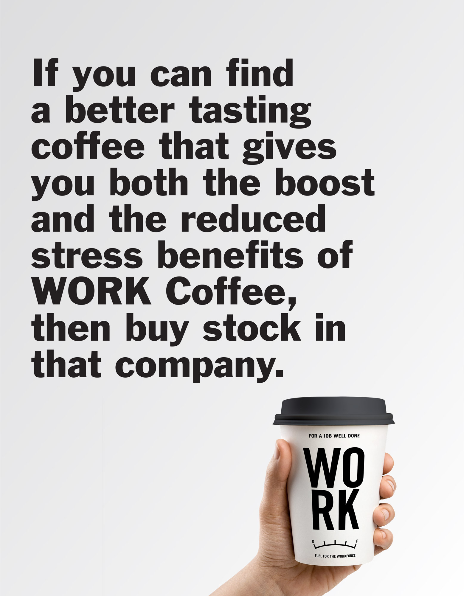 WORK Coffee portfolio image 3