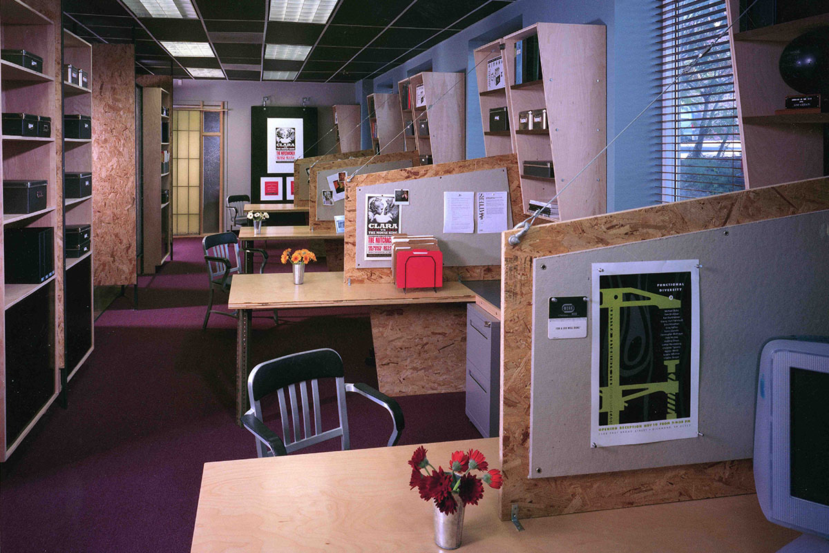 Work Inc project thumbnail