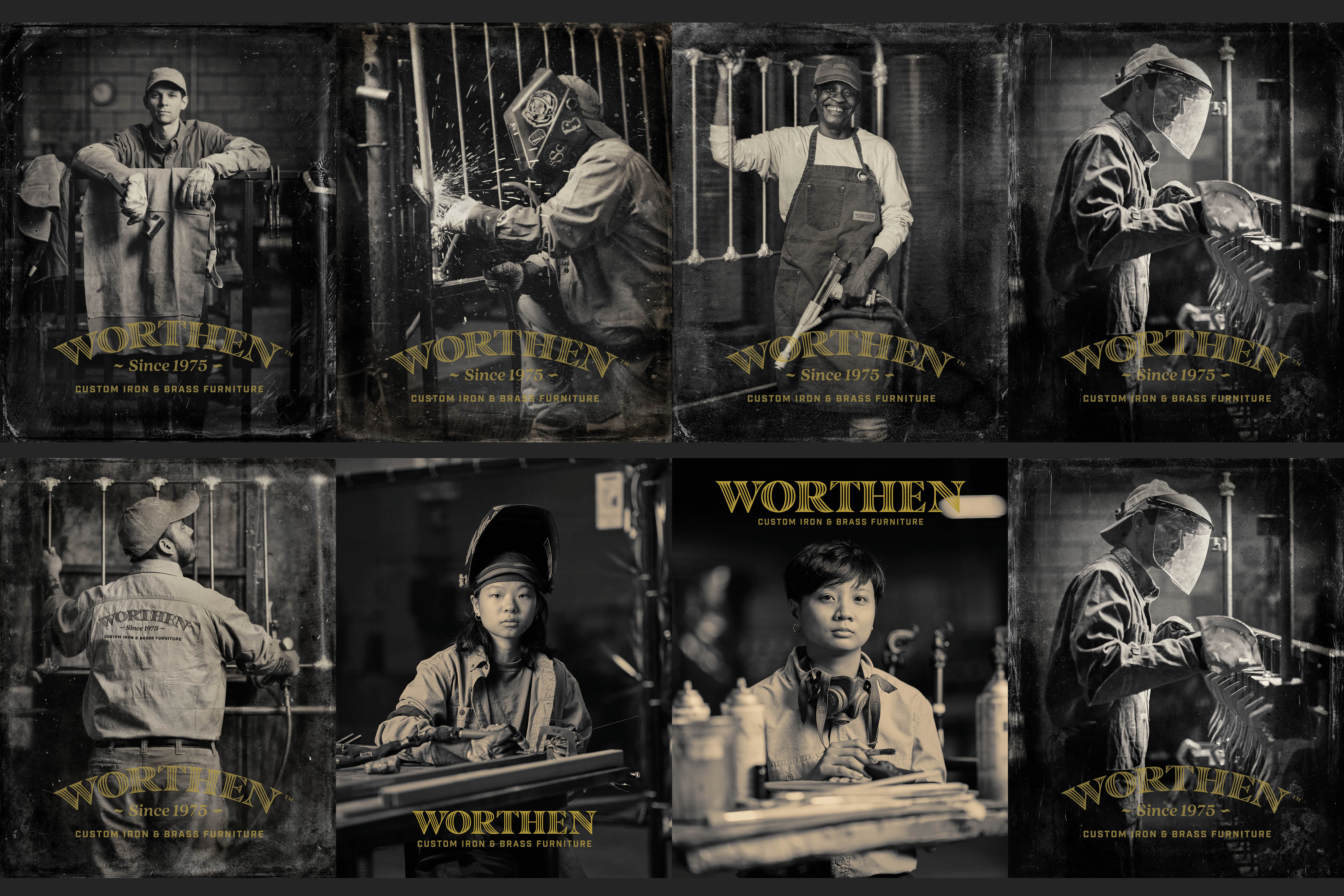 Worthen Furniture portfolio image 2