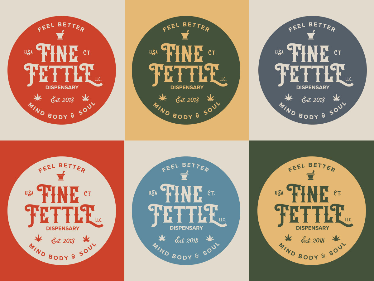 Fine Fettle portfolio image 2