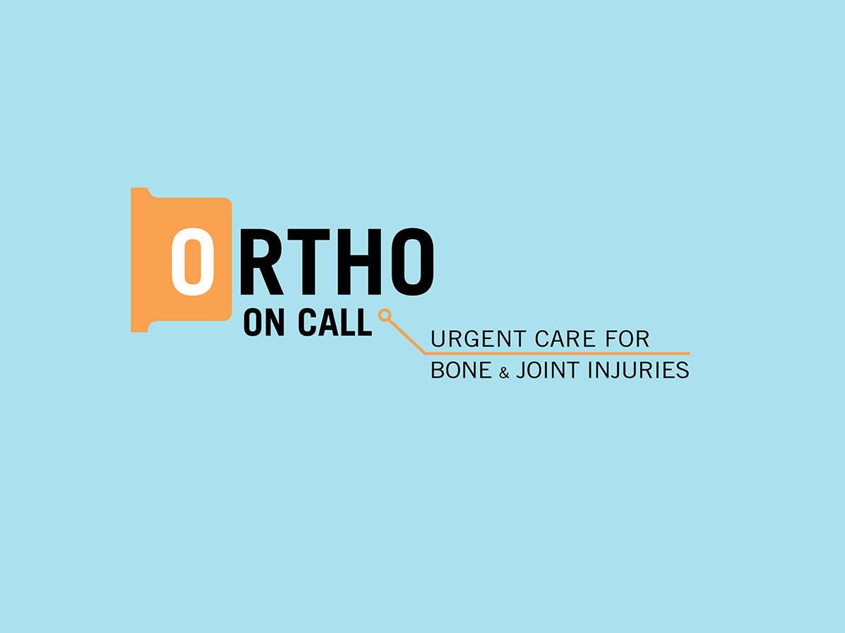Advanced Ortho — Logo for Advanced Orthopedic.