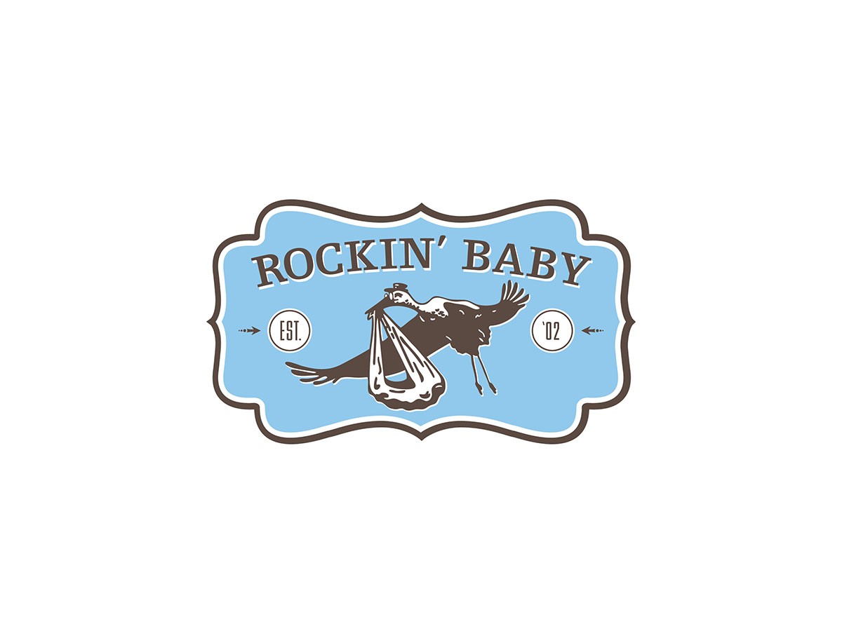 Rockin Baby project thumbnail