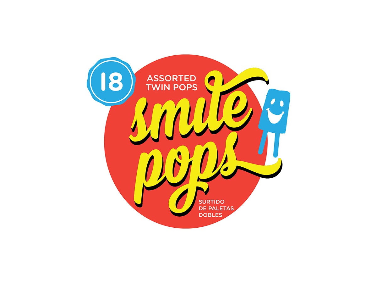Smile Pops project thumbnail