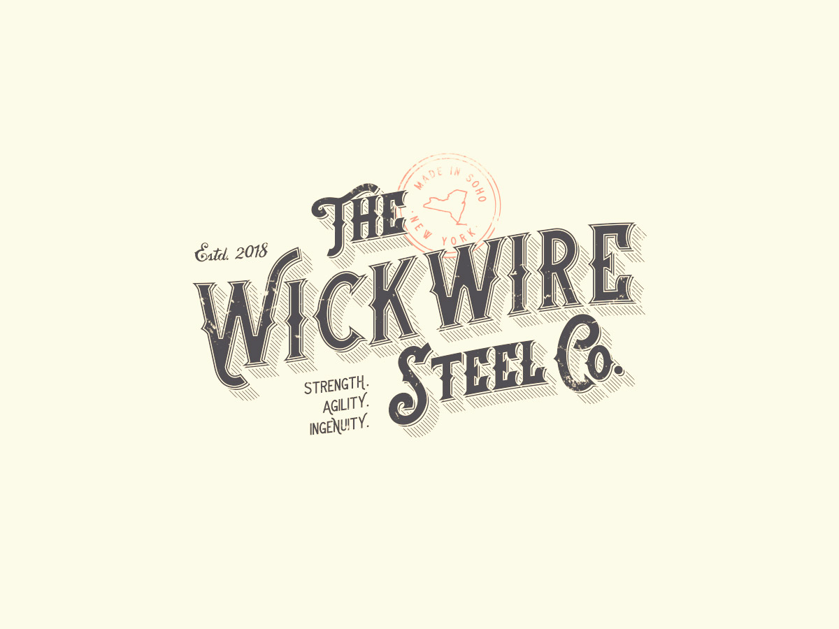 Wickwire project thumbnail