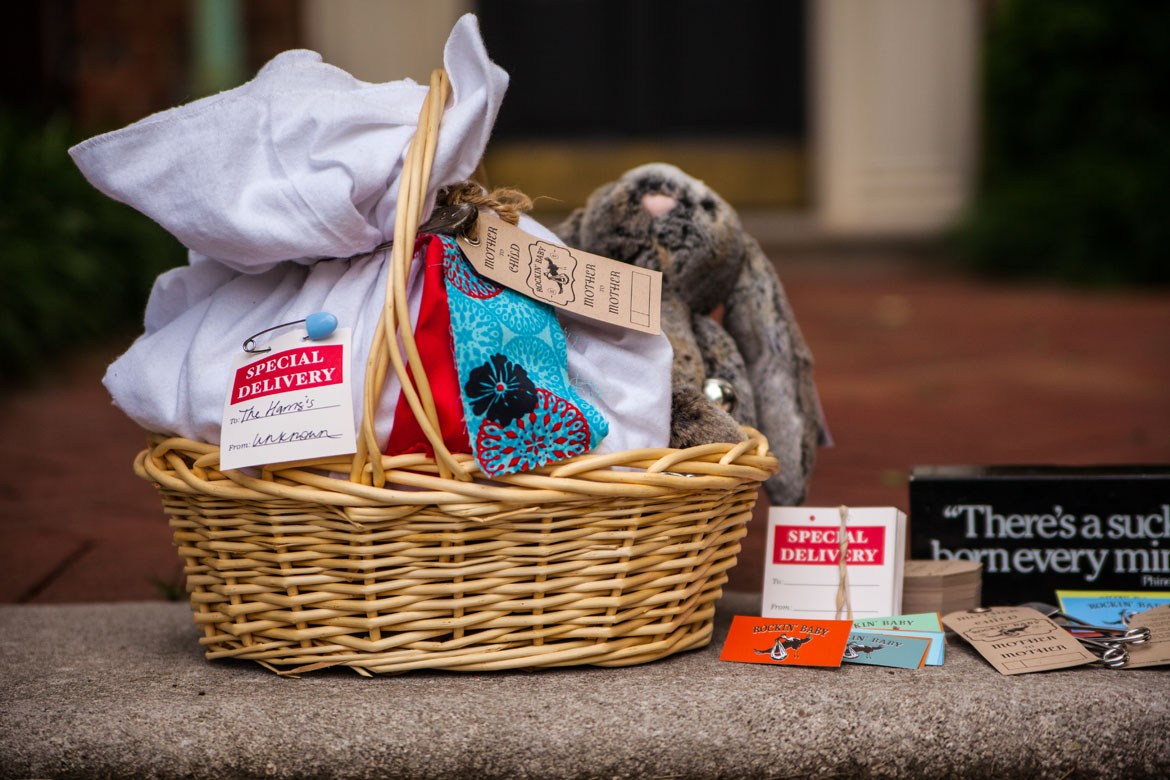 Rockin Baby portfolio image 3