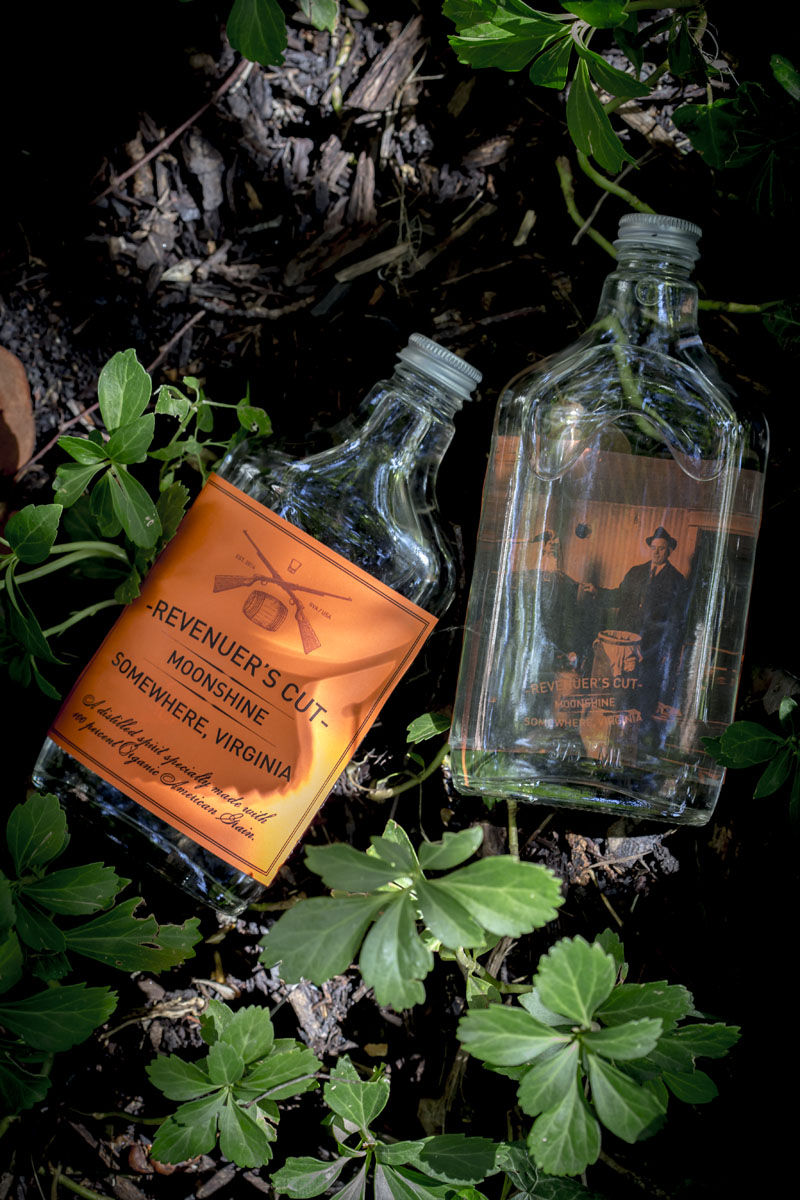 Revenuers Cut project thumbnail