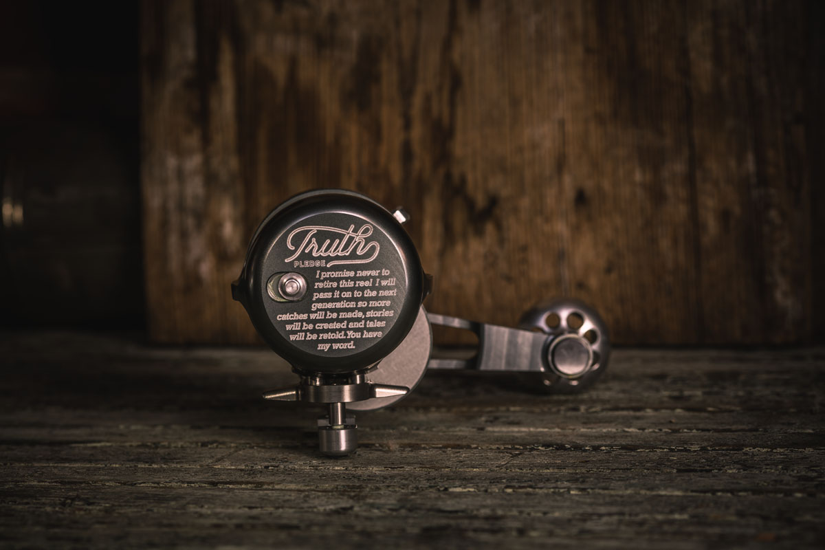 Truth Reels portfolio image 3