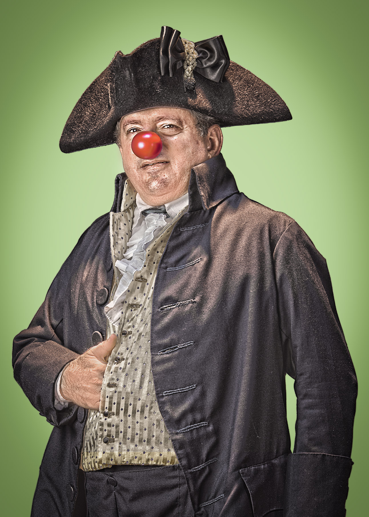 Oh George portfolio image 2