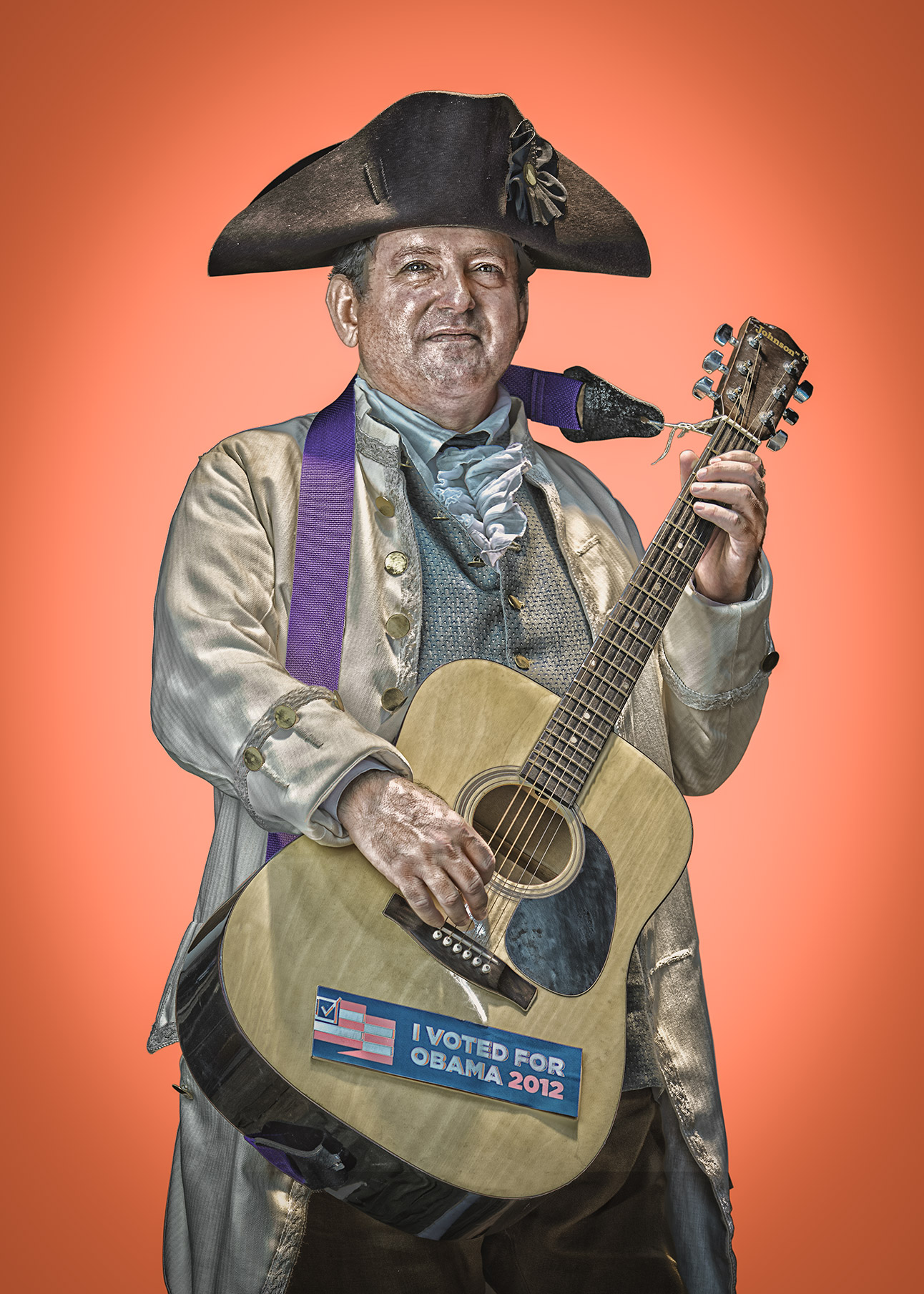 Oh George portfolio image 3