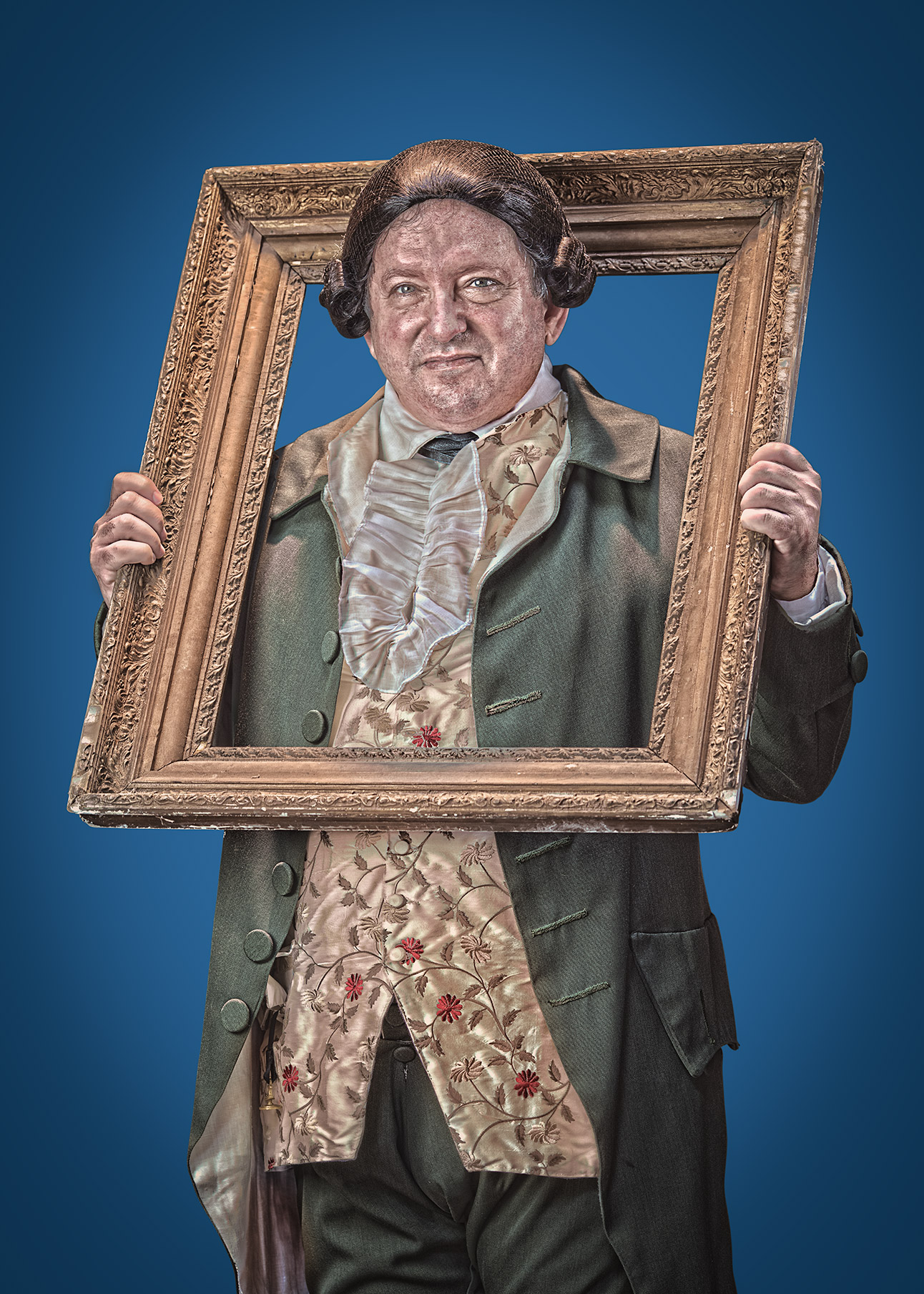 Oh George portfolio image 7