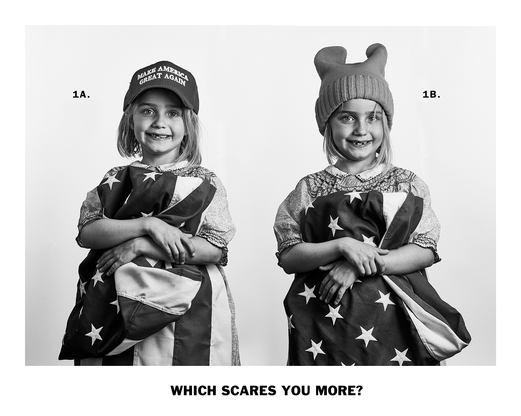 Which Scares You More project thumbnail