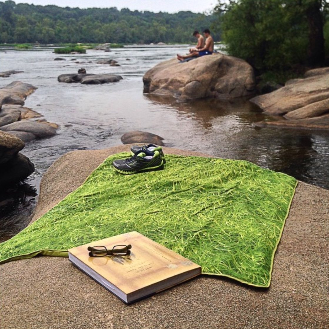 Portable Picnic project thumbnail