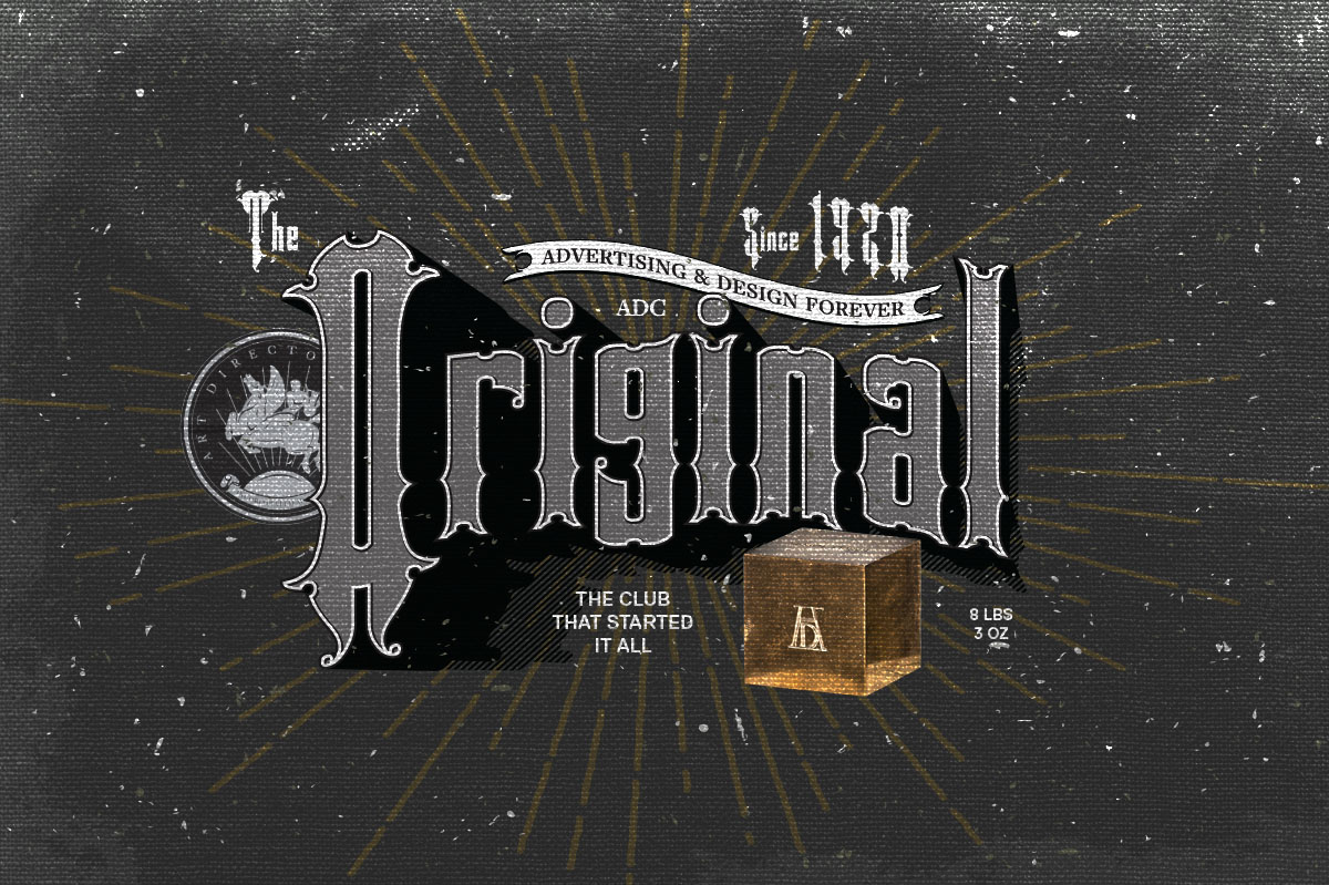 Art Directors Club project thumbnail