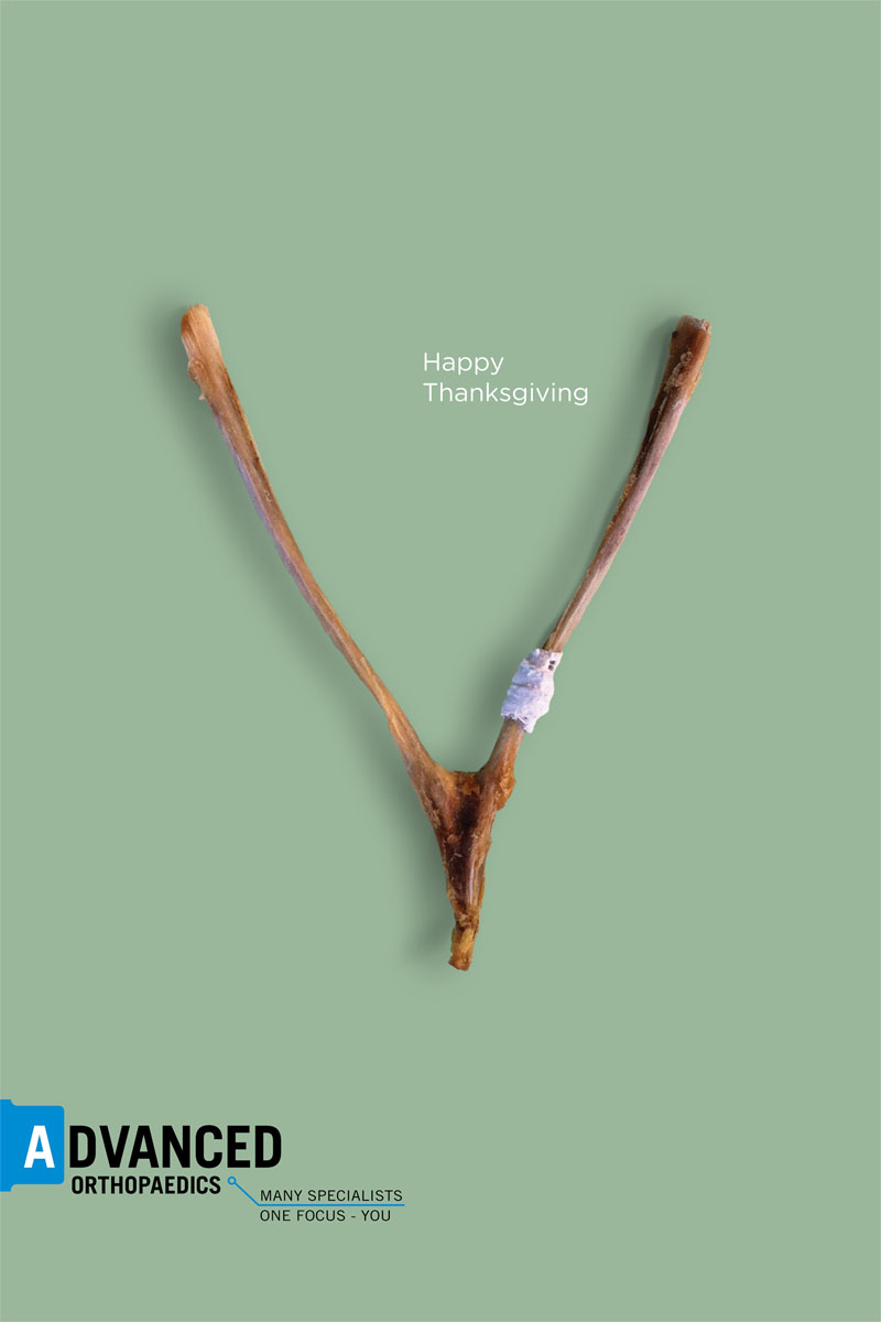 Advanced Orthopaedics project thumbnail