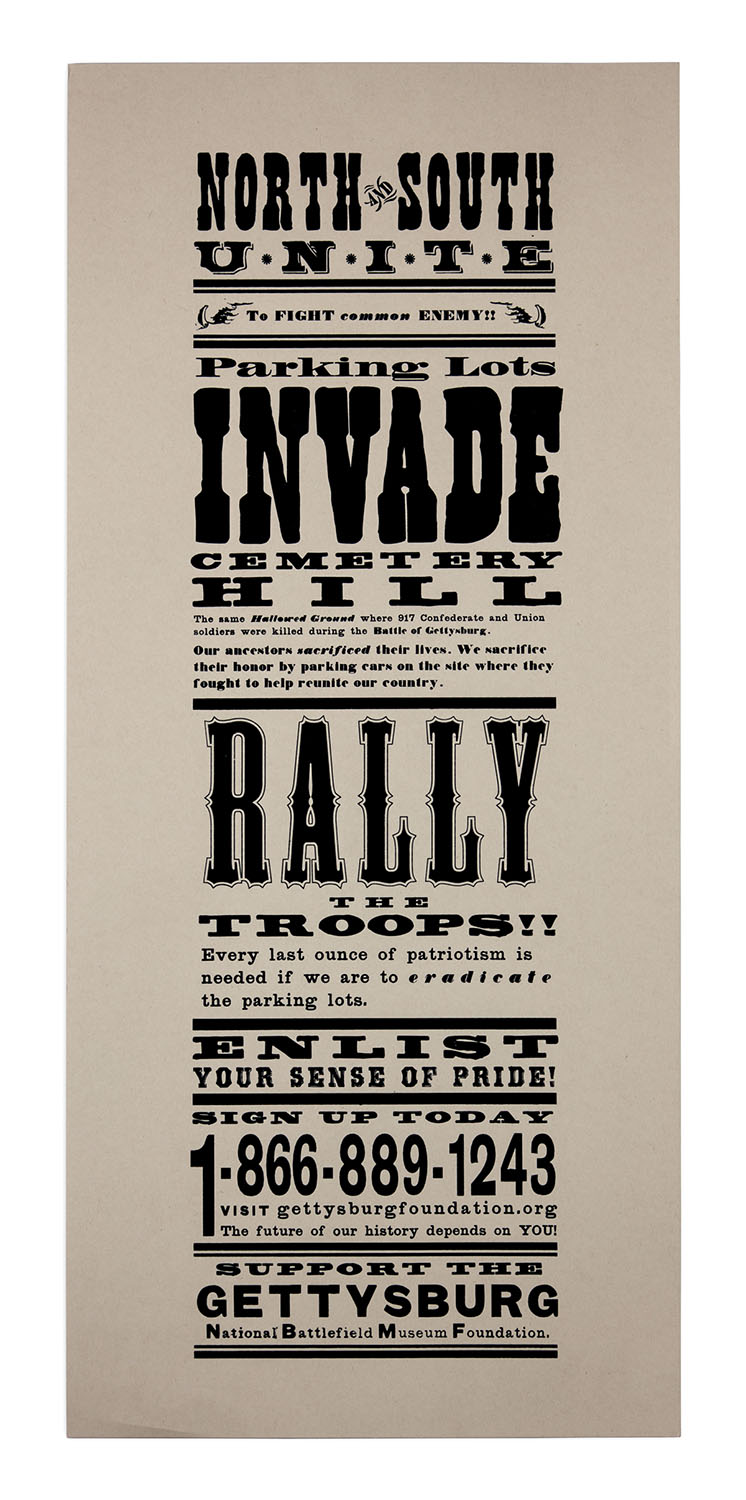 Gettysburg portfolio image 2