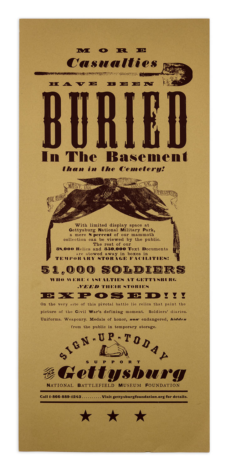 Gettysburg portfolio image 3