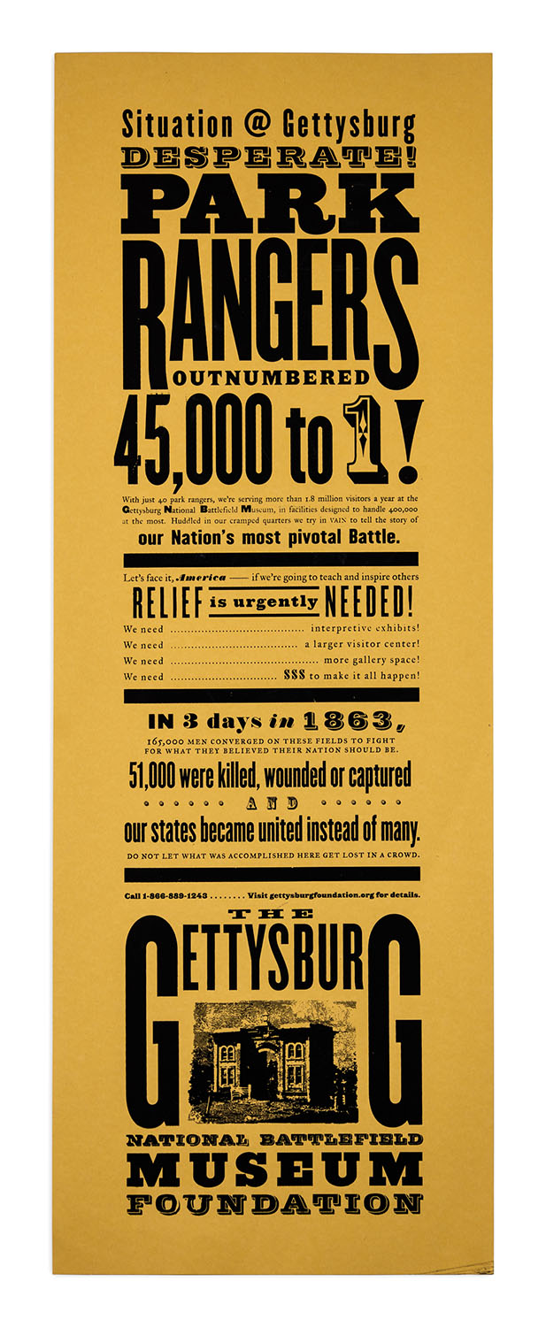 Gettysburg portfolio image 4