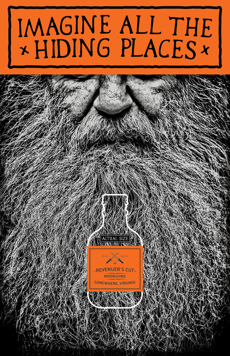 Revenuers Cut portfolio image 2