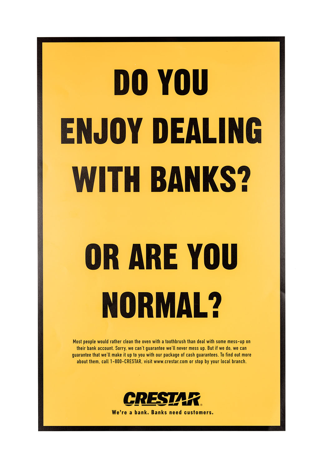 Crestar project thumbnail